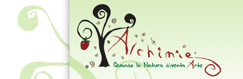 Alchimie Bio Art, negozio biologico a Frascati.