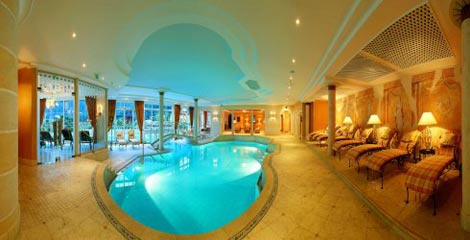 Bagni turchi