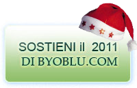 ByoBlu ,il blog dell'informazione libera chiede aiuto ai lettori.