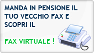 Fax virtuale