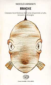 branchie di niccolò ammaniti