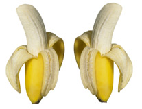 Dieta delle due banane a colazione