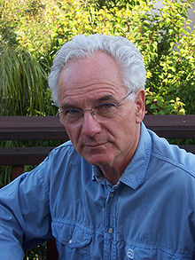Dottor Peter Duesberg, dissidente sulla teoria HIV = AIDS.