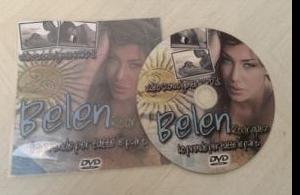 Video di belen rodriguez online in vendita in DVD a Napoli.