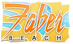 Faber beach a Ostia