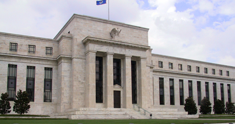 Federal reserve, soldi e debito americano.