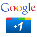 Google Plus one button. Come installare sul proprio sito web il +1.