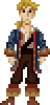 Guybrush Threepwood
