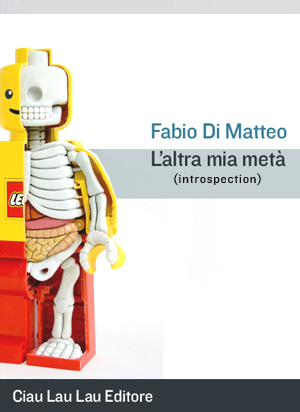 Libro di Fabio Di Matteo, l'altra mia metà