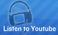 Scaricare musica da Youtube gratis e da video con Listen To Youtube.