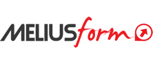 Logo Meliusform, formazione emaster in Italia basati su nuove tecnologie.
