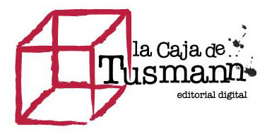 Casa editrice spagnola La Caja de Tusmann, libri e letture digitali ecologiche da un'idea di Valerio Cruciani.