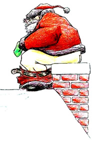 Natale di merda