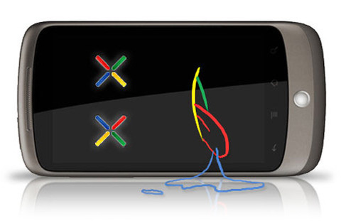 Comprare il nexus one di Google in Italia. Non è un problema di prezzi ma di disponibilità.