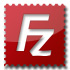 OpenFTP può essere usato anche con FileZilla e altri client FTP.