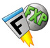 OpenFTP può essere usato anche con FLASH FXP e altri client FTP.