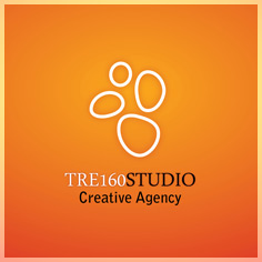 Studio grafico su Roma
